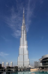 Burj Khalifa