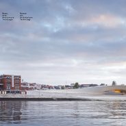 Le MAAT de Lisbonne, un joueur architectural en harmonie avec le reste