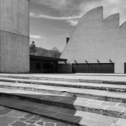 Alvar Aalto, un architecte moderniste très célèbre en son temps