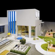 L’Île de France accueillera bientôt en 2019, la biennale d’architecture et de paysage