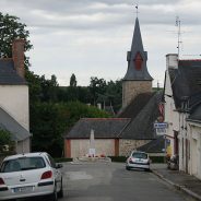 Redonner vie au centre bourg avec les étudiants en architecture