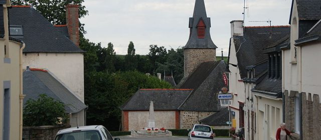 Redonner vie au centre bourg avec les étudiants en architecture