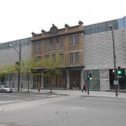 Un concours pour les architectes afin d’élargir l’école Sophie-Barat