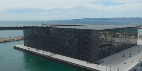 MuCEM