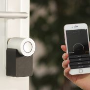 Nuki Smart Lock 2.0 : une nouvelle génération de serrure intelligente !