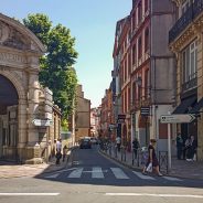 Croix-Baragnon désignée pour abriter une Maison de l’architecture