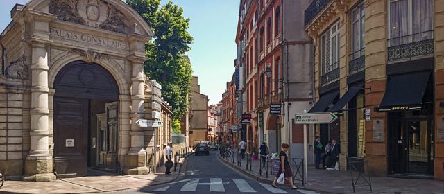 Croix-Baragnon désignée pour abriter une Maison de l’architecture