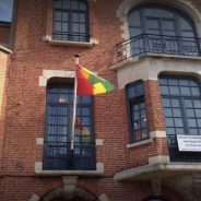 L’Ambassade de Guinée à Bruxelles ciblée par des intrus, personnel et ressortissants sont dans le désarroi