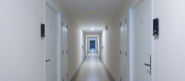 Digne : inondation dans l’appartement d’un voisin du dessous