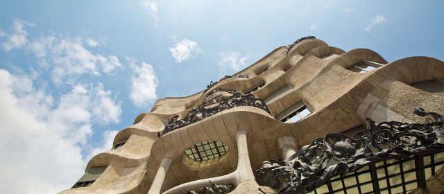 Les célébrations des journées de l’architecture se manifestent en ville dans les vignes