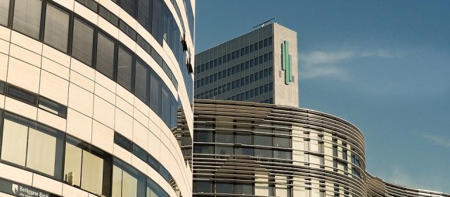 Un inéluctable intérêt pour l’architecture moderne et régionale