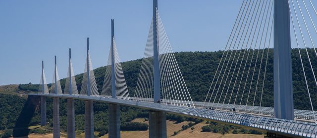 Millau : une exposition à la Halle Viaduc consacrée à l’architecture contemporaine de l’Aveyron