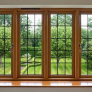 Fenêtre bois alu : les bienfaits et les inconvénients
