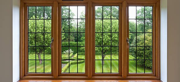 Fenêtre bois alu : les bienfaits et les inconvénients