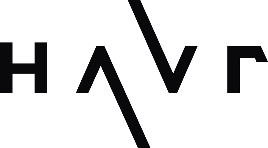 Logo havr