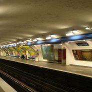 Trois stations de la ligne B du métro sont tracées par les architectes de Rennes