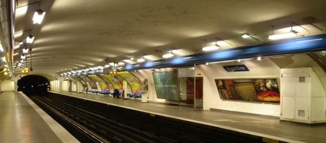 Trois stations de la ligne B du métro sont tracées par les architectes de Rennes