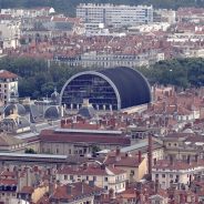 Lyon : JM Wilmotte désigné pour rénover l’ancien hôtel de région en un campus moderne