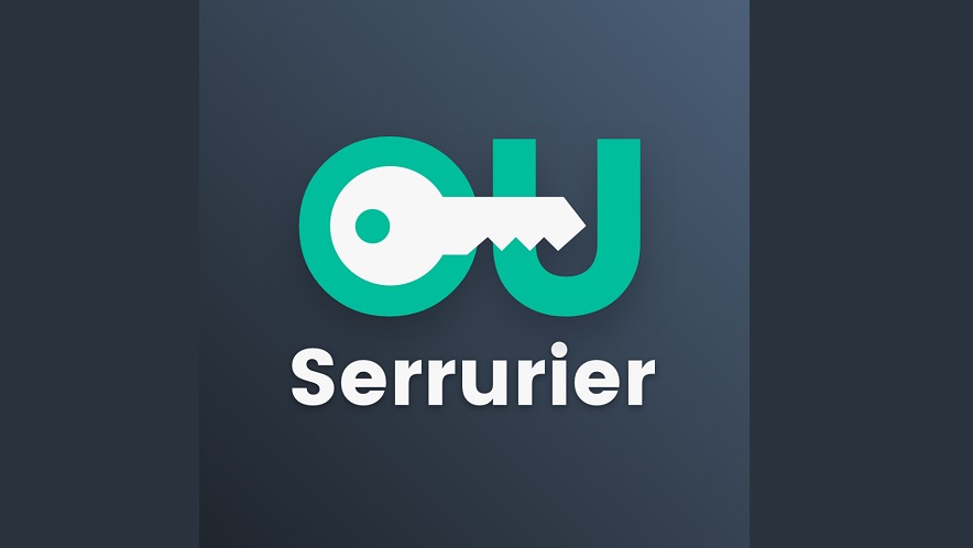 Logo de la start-up Ou Serrurier