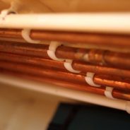 Une gamme de trois matériaux : cuivre, PER ou multicouche, destinés pour les tuyaux de la plomberie ?